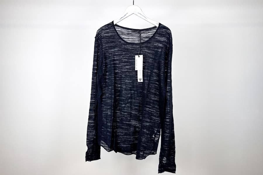 Damen Langarmshirt Tiger of Sweden, Gr. L